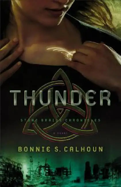 Thunder by Bonnie S. Calhoun