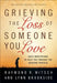 Grieving the Loss of Someone You Love by Raymond R. Mitsch