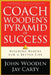 Coach Wooden's Pyramid of Success by John Wooden