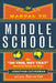 The Manual to Middle School: The "Do This, Not That" Survival Guide for Guys by Jonathan Catherman