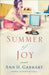 Summer of Joy by Ann H. Gabhart