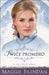 Twice Promised by Maggie Brendan