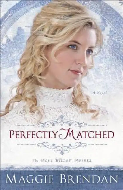 Perfectly Matched by Maggie Brendan