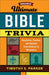 More Ultimate Bible Trivia: Questions, Puzzles, and Quizzes from Genesis to Revelation by Timothy E. Parker