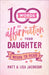 100 Words of Affirmation Your Daughter Needs to Hear by Matt Jacobson
