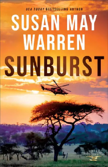 Sunburst by Susan May Warren
