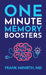One-Minute Memory Boosters by Frank MD Minirth