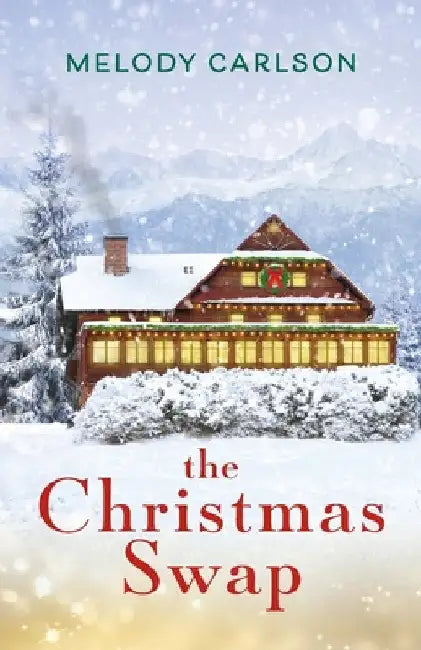 Christmas Swap by Melody Carlson