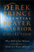 Derek Prince Essential Prayer Warrior Collection: They Shall Expel Demons and Secrets of a Prayer Warrior by Derek Prince