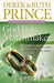 God Is a Matchmaker: Seven Biblical Principles for Finding Your Mate by Derek Prince