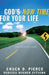 God's Now Time for Your Life by Chuck D. Pierce