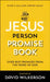 The Jesus Person Pocket Promise Book – 800 Promises from the Word of God by David Wilkerson