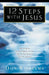 12 Steps with Jesus by Don Williams