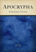 Apocrypha-KJV by Baker Books