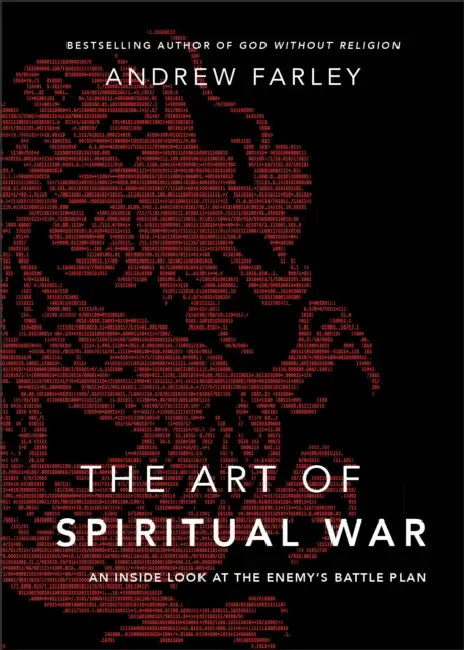Art of Spiritual War by Irene Hannon
