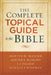 The Complete Topical Guide to the Bible by Martin Hugh Manser
