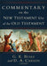 Commentary on the New Testament Use of the Old Testament by D. A. Carson