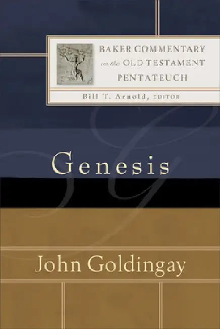 Genesis by John Goldingay