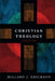 Christian Theology by Millard J. Erickson