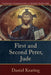 First and Second Peter, Jude by Daniel Keating