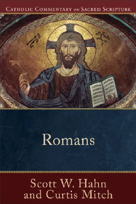 Romans by Scott W. Hahn