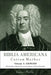 Genesis by Cotton Mather, Reiner Smolinski