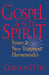 Gospel and Spirit: Issues in New Testament Hermeneutics by Gordon D. Fee