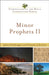 Minor Prophets II: Understanding the Bible Commentary Series by John Goldingay, Pamela Scalise