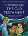 Introducing the Old Testament: A Historical, Literary, and Theological Survey by Rolf A. Jacobson