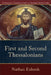First and Second Thessalonians by Nathan Eubank