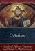 Galatians by Cardinal Albert Vanhoye