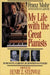 My Life with the Great Pianists by Franz Mohr