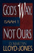God's Way, Not Ours: Isaiah 1 by Martyn Lloyd-Jones