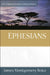 Ephesians by James Montgomery Boice