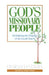 God's Missionary People by Charles E. Van Engen