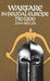 Warfare in Feudal Europe, 730-1200 by John H. Beeler