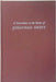 A Concordance to the Poems of Jonathan Swift by Michael Shinagel