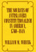 The Sources of Anti-Slavery Constitutionalism in America, 1760-1848 by William M. Wiecek