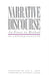 Narrative Discourse by Gerard Genette, Jane E. Lewin, Jonathan Culler