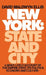 New York: State and City by David Maldwyn Ellis