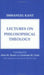 Lectures on Philosophical Theology by Immanuel Kant, Allen W. Wood, Gertrude M. Clarke