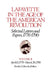 Lafayette in the Age of the American Revolution--Selected Letters and Papers, 1776-1790: April 10, 1778-March 20, 1780 by Le Marquis De Lafayette, Stanley J. Idzerda, Roger E. Smith