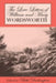 The Love Letters of William and Mary Wordsworth by William Wordsworth, Mary Wordsworth, Beth Darlington