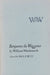 Benjamin the Waggoner by William Wordsworth, Paul F. Betz