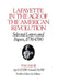 Lafayette in the Age of the American Revolution--Selected Letters and Papers, 1776-1790: April 27, 1780-March 29, 1781 by Le Marquis De Lafayette, Stanley J. Idzerda, Robert Rhodes Crout