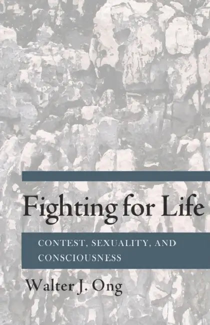 Fighting for Life: Pension Funds and Corporate Engagement by Walter J. Ong