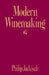 Modern Winemaking: The Politics of Spanish Financial Reform by Philip Jackisch
