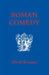 Roman Comedy by David Konstan