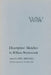 Descriptive Sketches by William Wordsworth, Eric R. Birdsall, Paul M. Zall