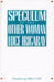 Speculum of the Other Woman by Luce Irigaray, Gillian Gill